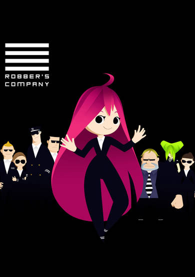 Robber's Company