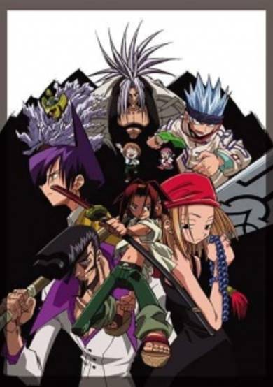 Shaman King