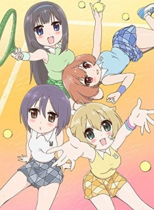 Poster for Usakame Special