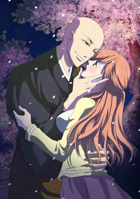 Souryo to Majiwaru Shikiyoku no Yoru ni...