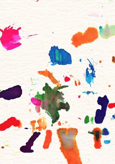 Color Blots