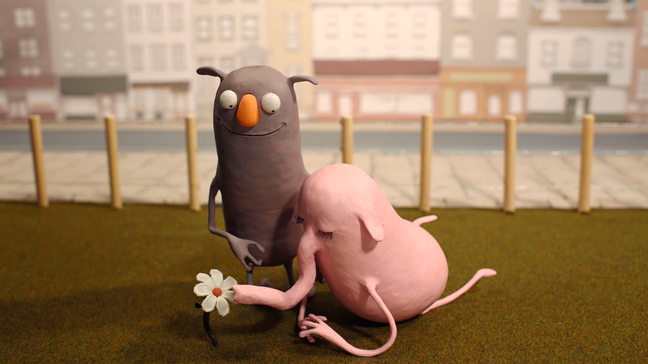 I Wanna Be Your Friend