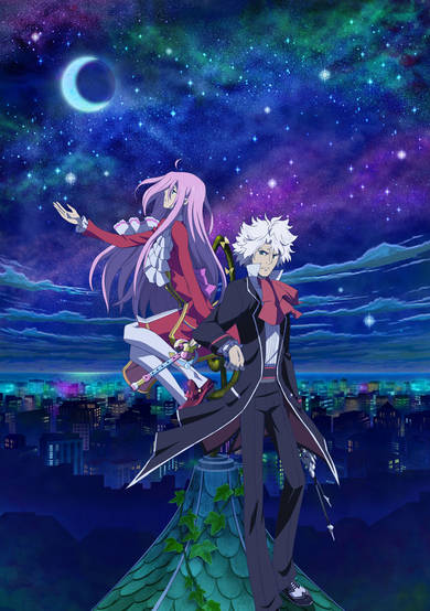 ClassicaLoid 2nd Season cover