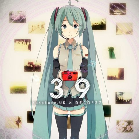 Poster for 39
