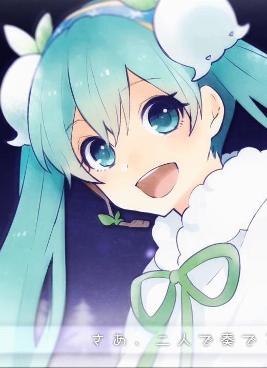 Poster for Snow Fairy Story