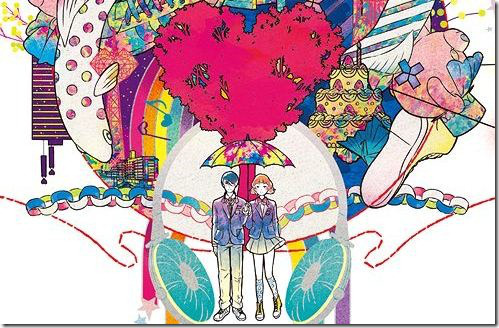 Poster for HEART'S HOMING INSTINCT