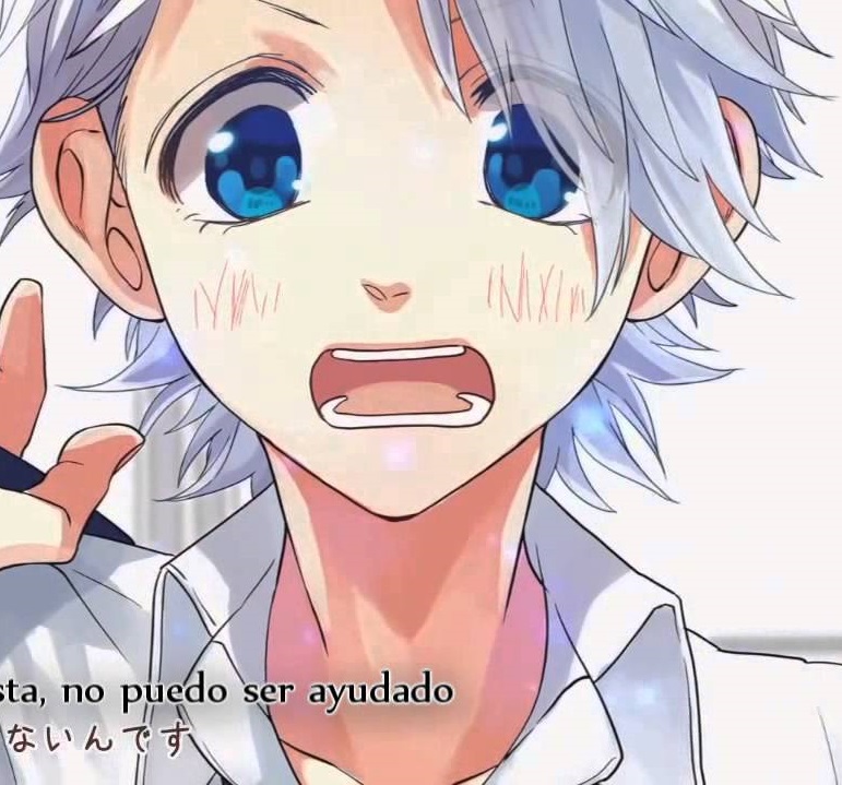 Confession Rival Declaration