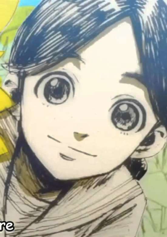 Kimi ga Sora Koso Kanashikere