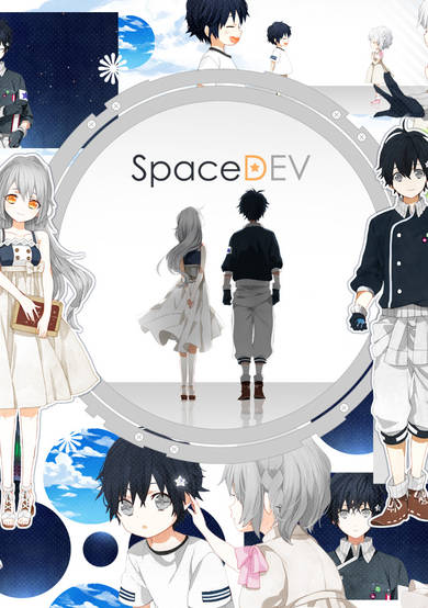 SpaceDEV