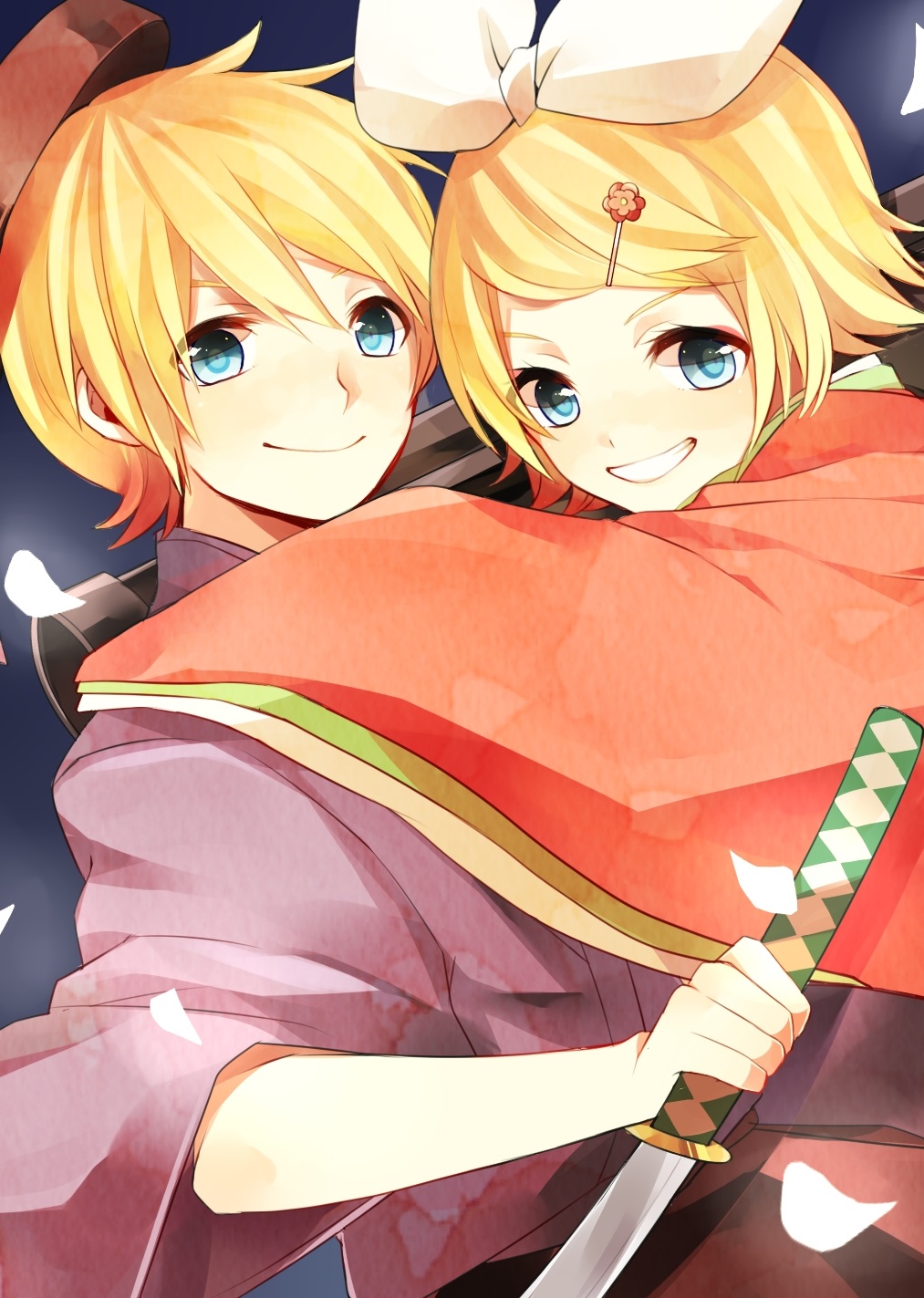 Poster for Taketori Overnight Sensation