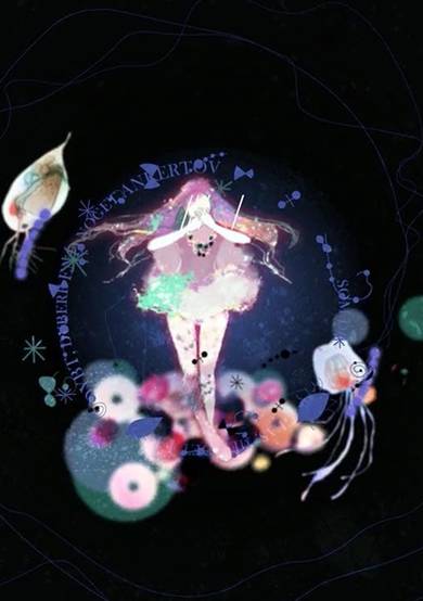 Little Cry of The Abyss