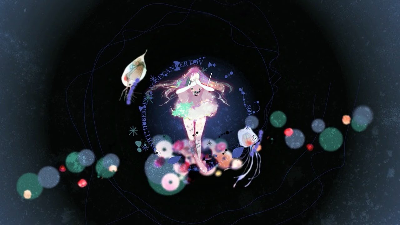 Little Cry of The Abyss