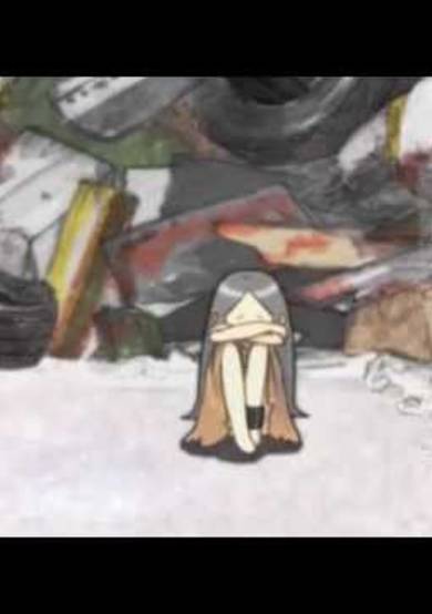 The Trash-Heap Princess and Apostrophe