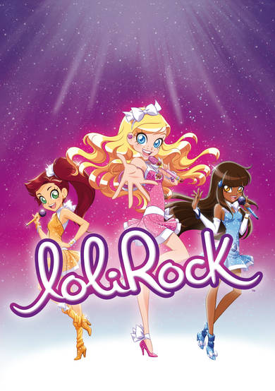 LoliRock Season 2