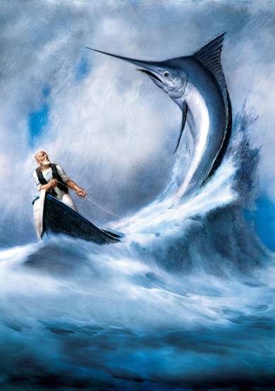 The Old Man and the Sea