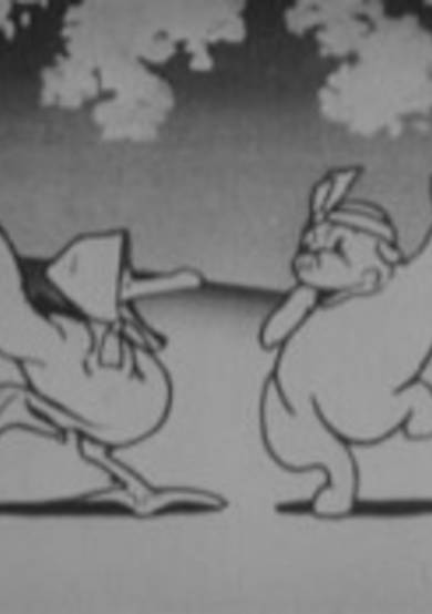 Animated Revue "Spring" image