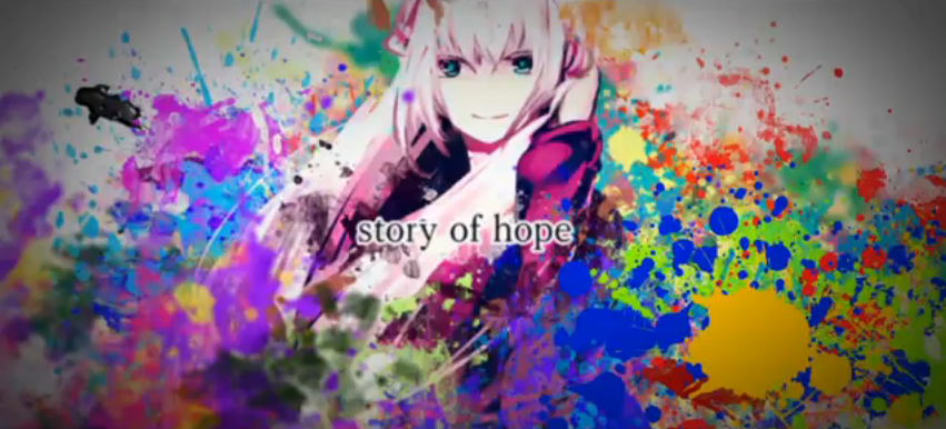 Story of Hope