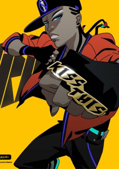 Urbance Pilot cover