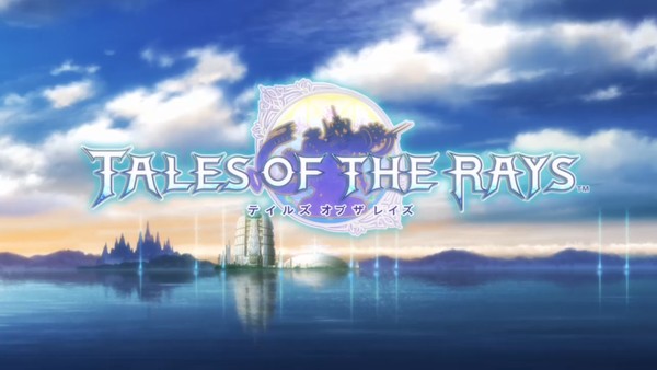 Tales of the Rays