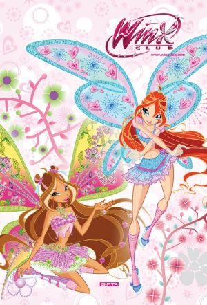 Winx Club Season 7