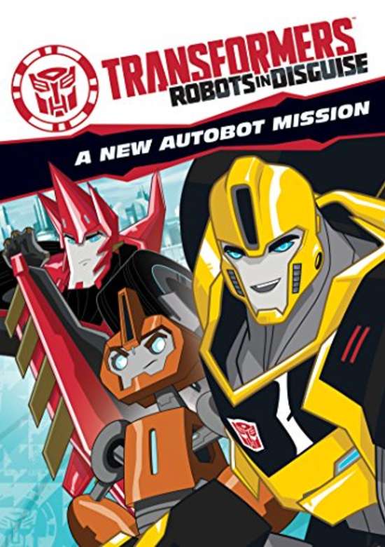 Transformers: Robots in Disguise Season 2