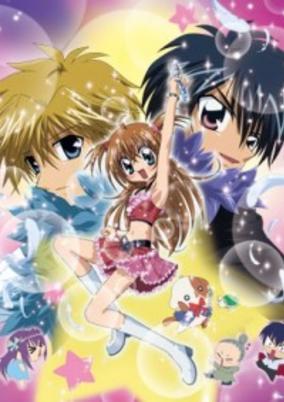 Kirarin☆Revolution