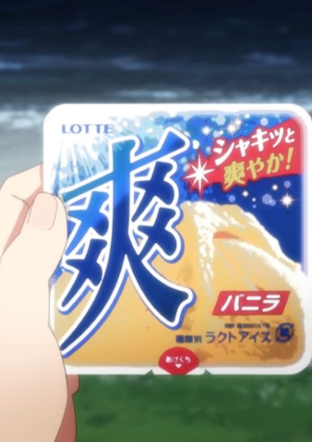 Sou x Fireworks