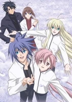 Suki na Mono wa Suki Dakara Shou ga Nai!!