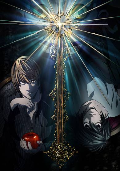 Death Note