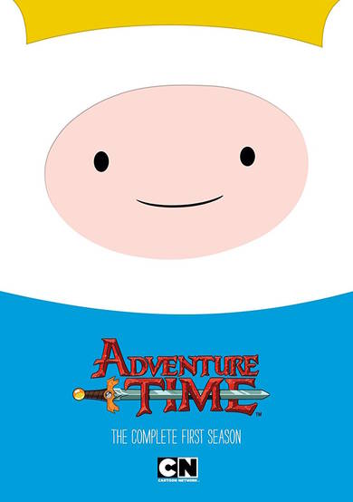 Adventure Time Season 1