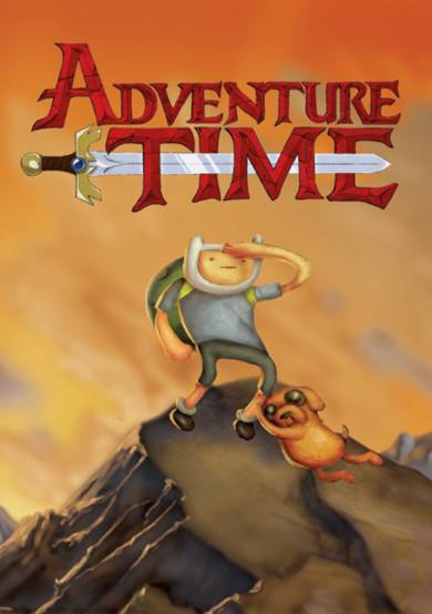 Adventure Time