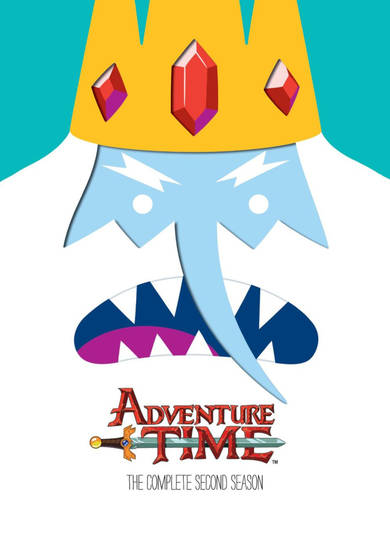 Adventure Time Season 2