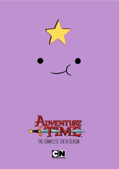 Adventure Time Season 6