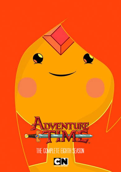 Adventure Time Season 8