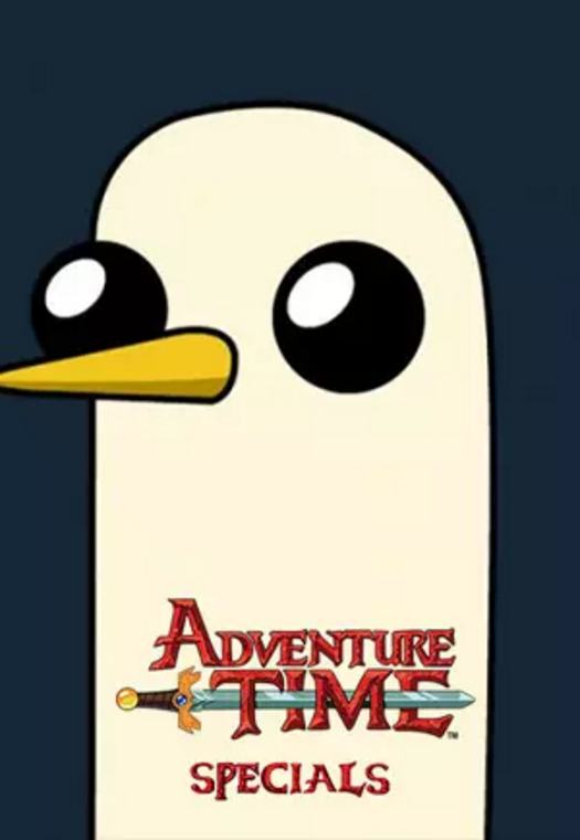 Adventure Time: Graybles Allsorts