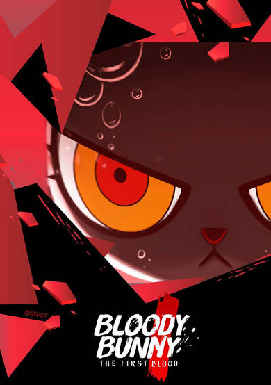 Bloody Bunny: The First Blood