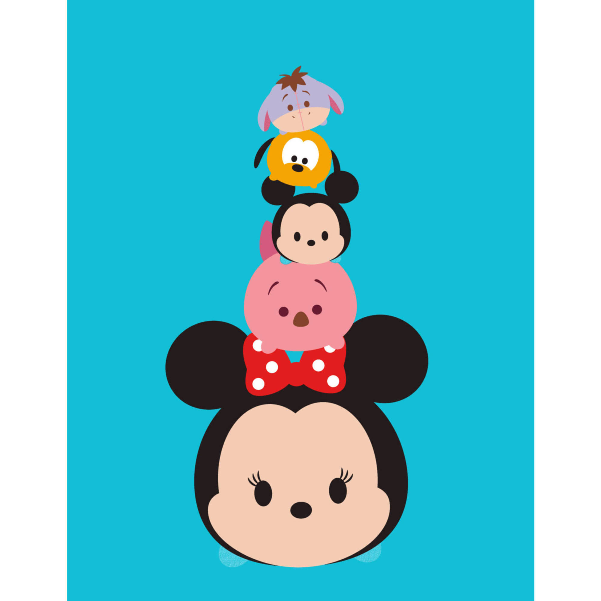Disney Tsum Tsum Specials