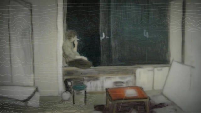 Poster for The Room