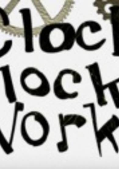 Clock Lock Works poster