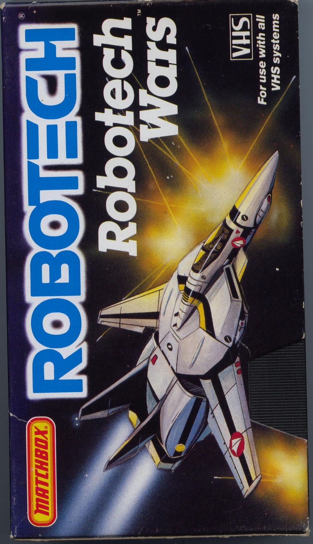 Robotech Wars