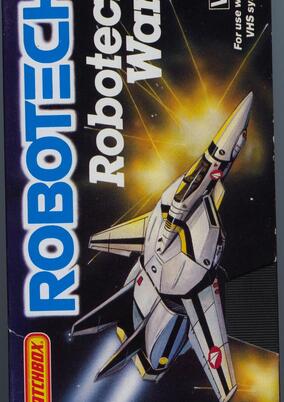 Robotech Wars