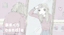 Poster for Candle