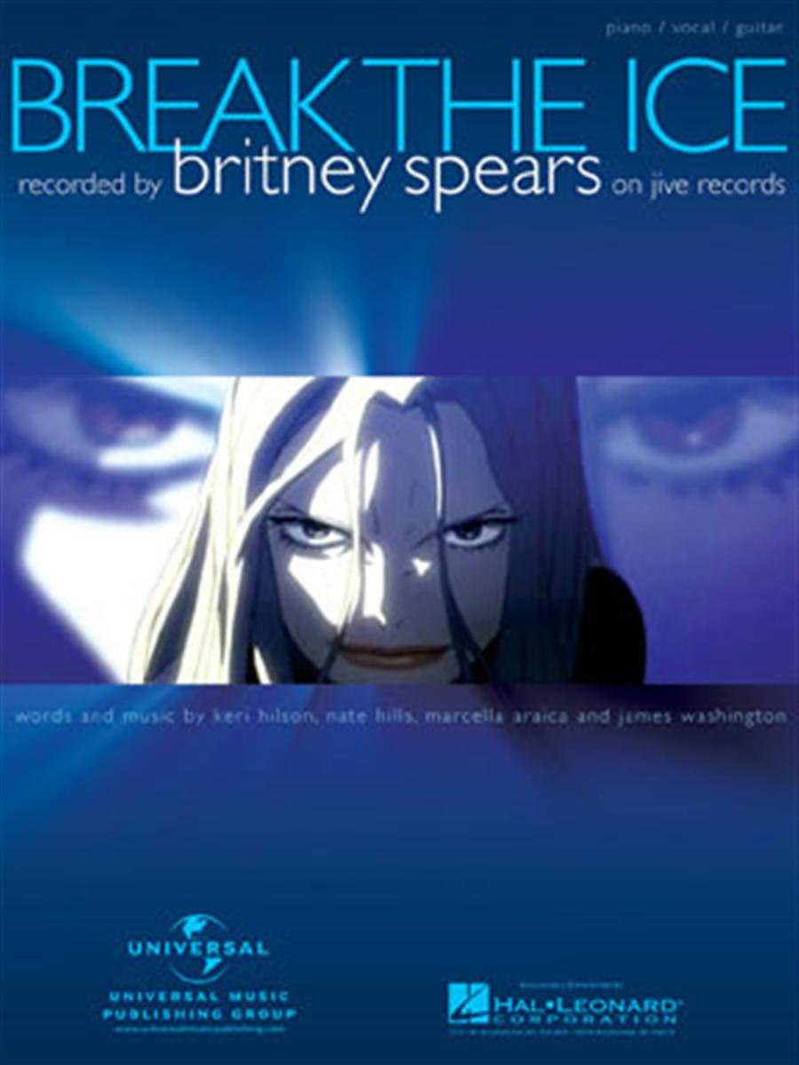 Poster for Break The Ice