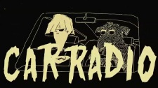 Poster for Car Radio