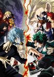 Boku no Hero Academia 3 top