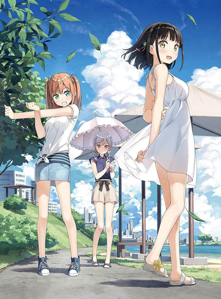 Poster for One Room 2
