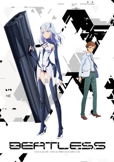 Beatless