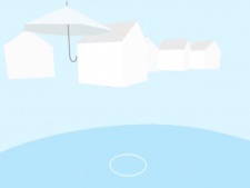 Poster for Parasol Life