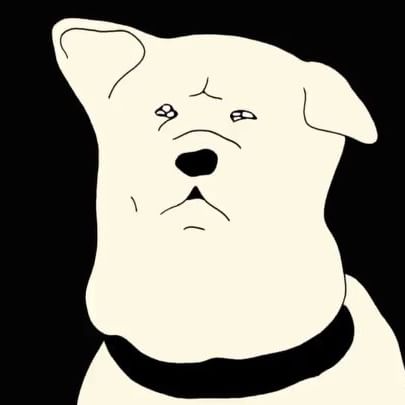 Poster for Hachiko↑Dance