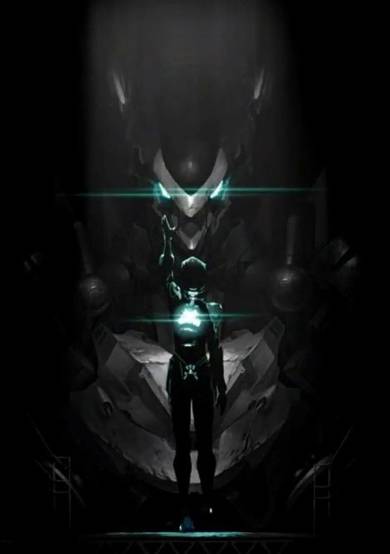 Gen:Lock cover